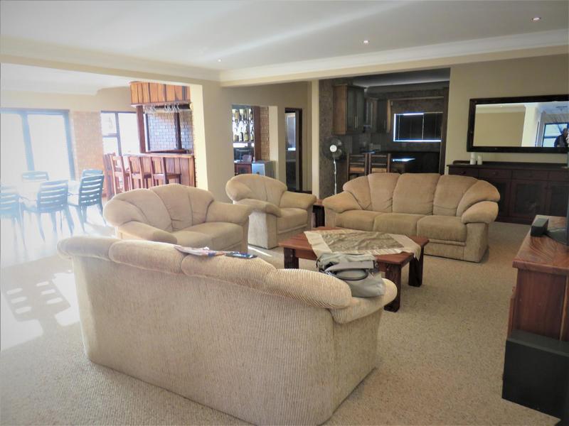 4 Bedroom Property for Sale in Myburgh Park Western Cape